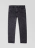 Black 4 Togy Jeans - Khotwh